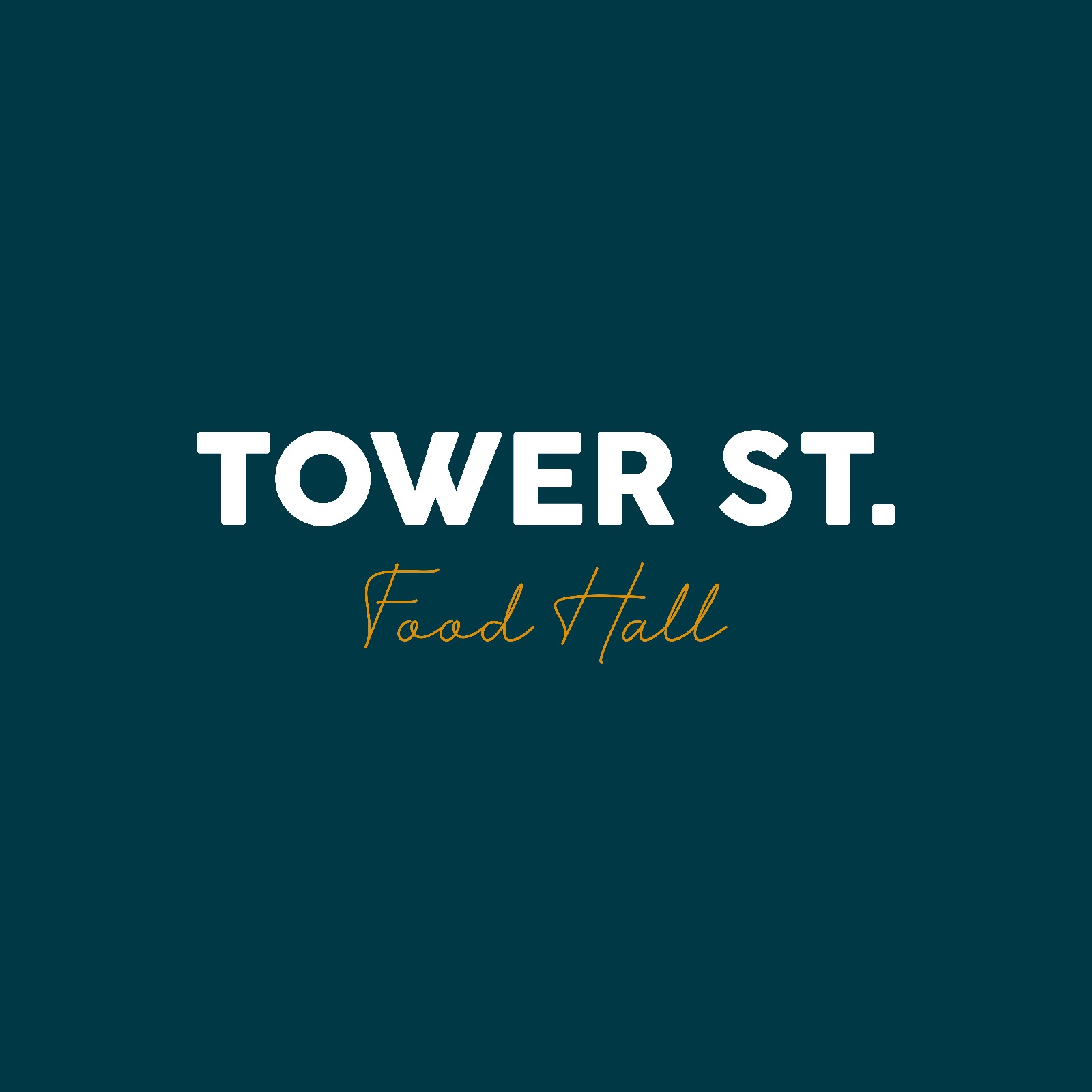 Bars at Tower St
