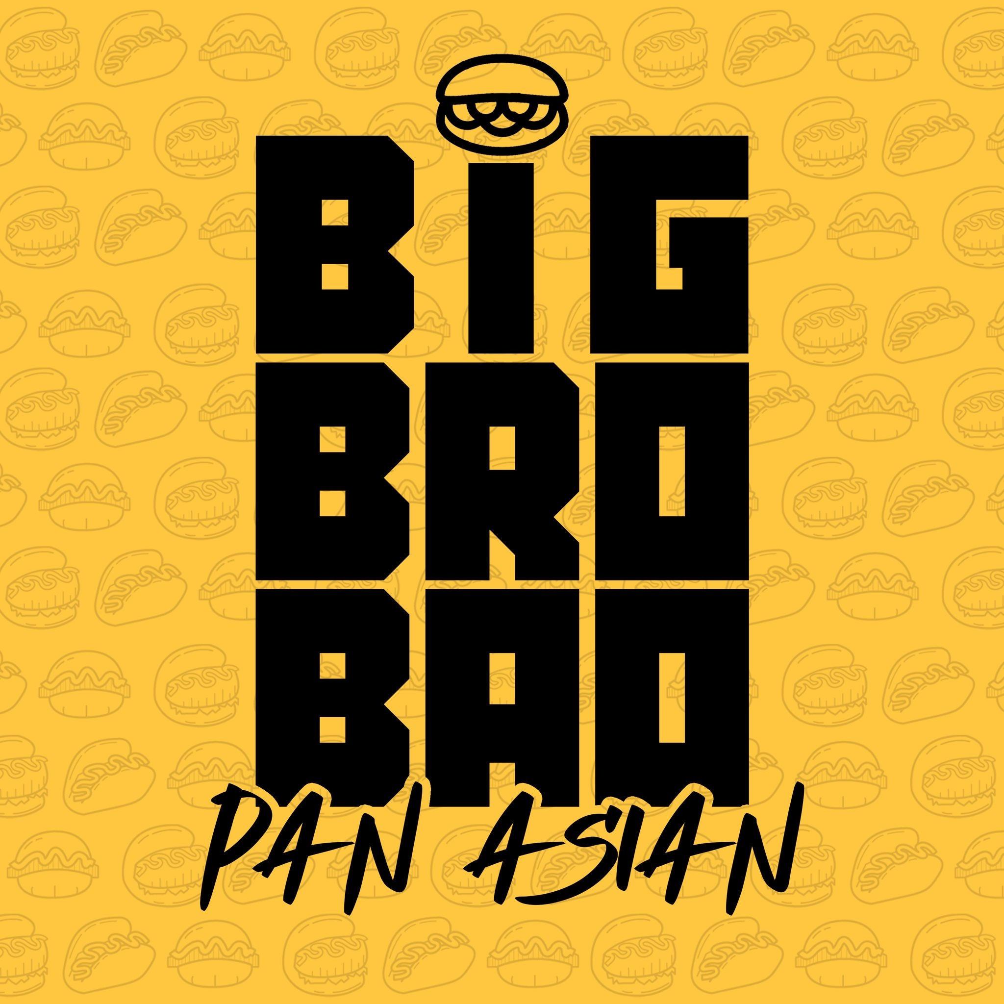 Big Bro Bao