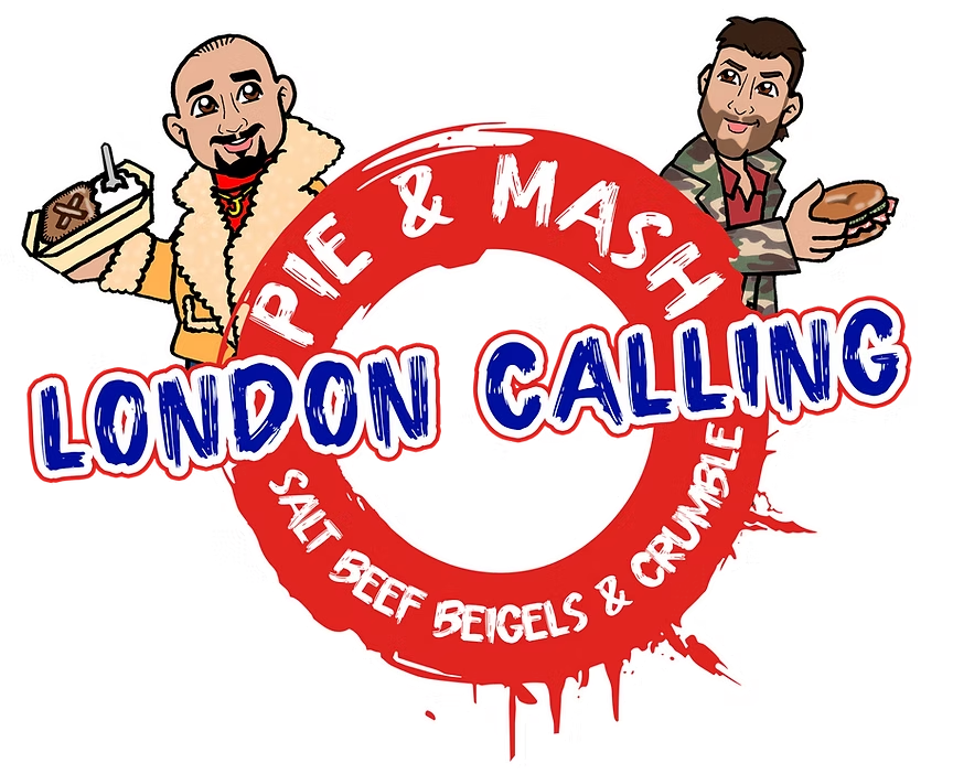 London Calling