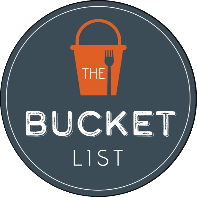 The Bucket List